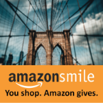 AmazonSmile - You Shop. Amazon Gives.